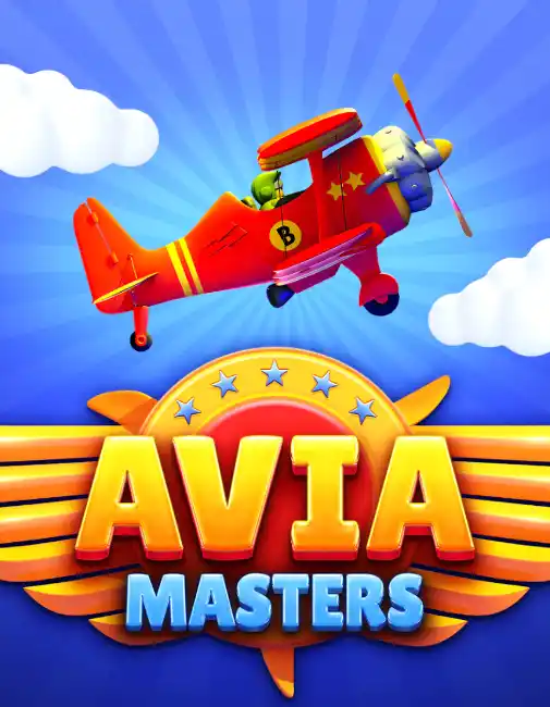 Avia Masters app