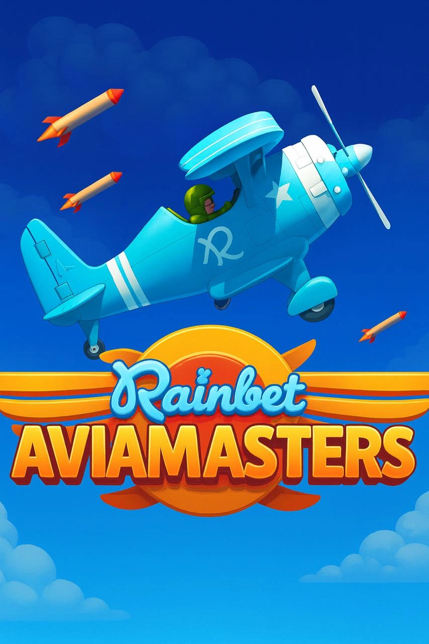 Avia Masters Rainbet casino